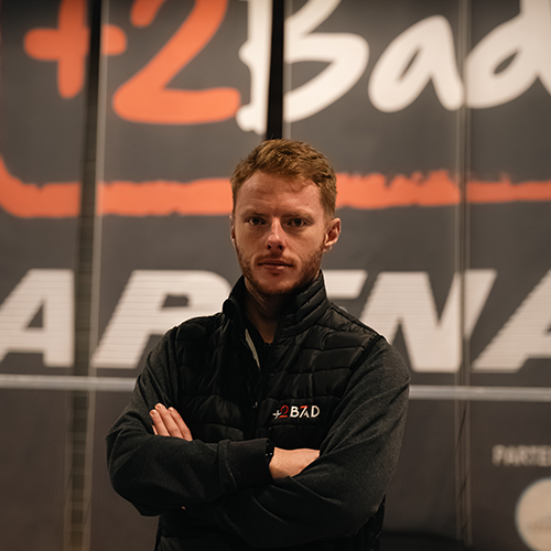Intérieur du magasin +2Bad Rennes