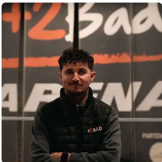 Conseiller +2Bad Malo — magasin de Rennes