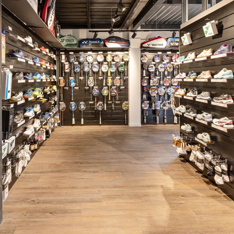 La boutique