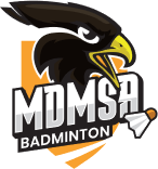 MDMSA Badminton
