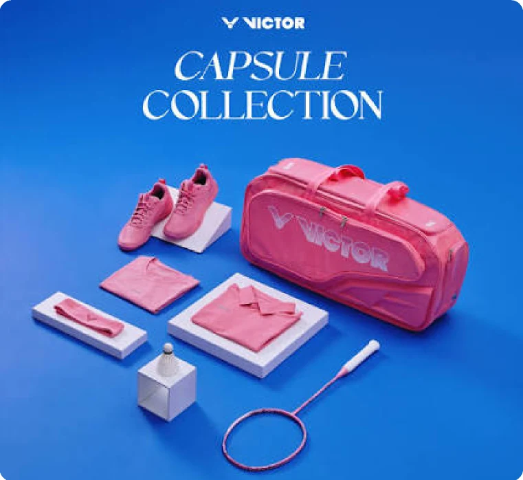 Capsule Collection