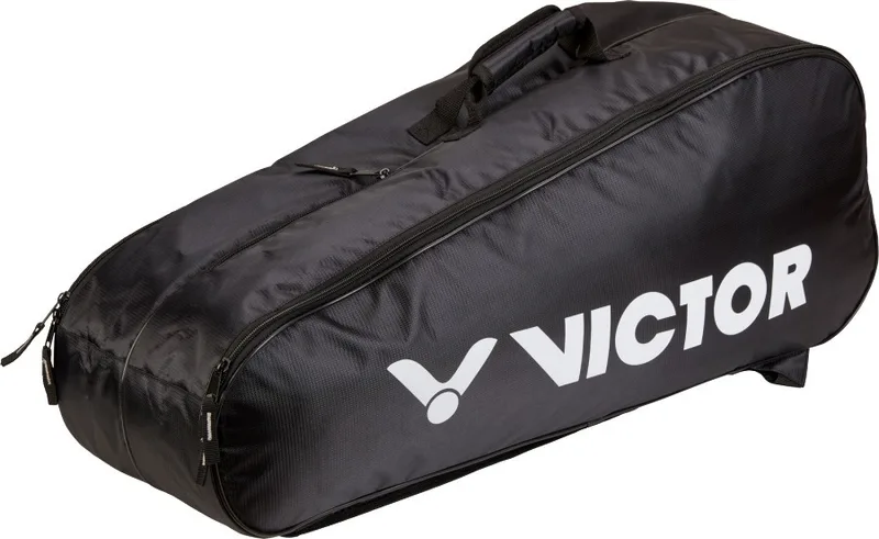 Victor Doublethermobag 9150 C Black - 2