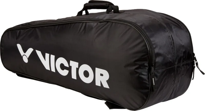 Victor Doublethermobag 9150 C Black