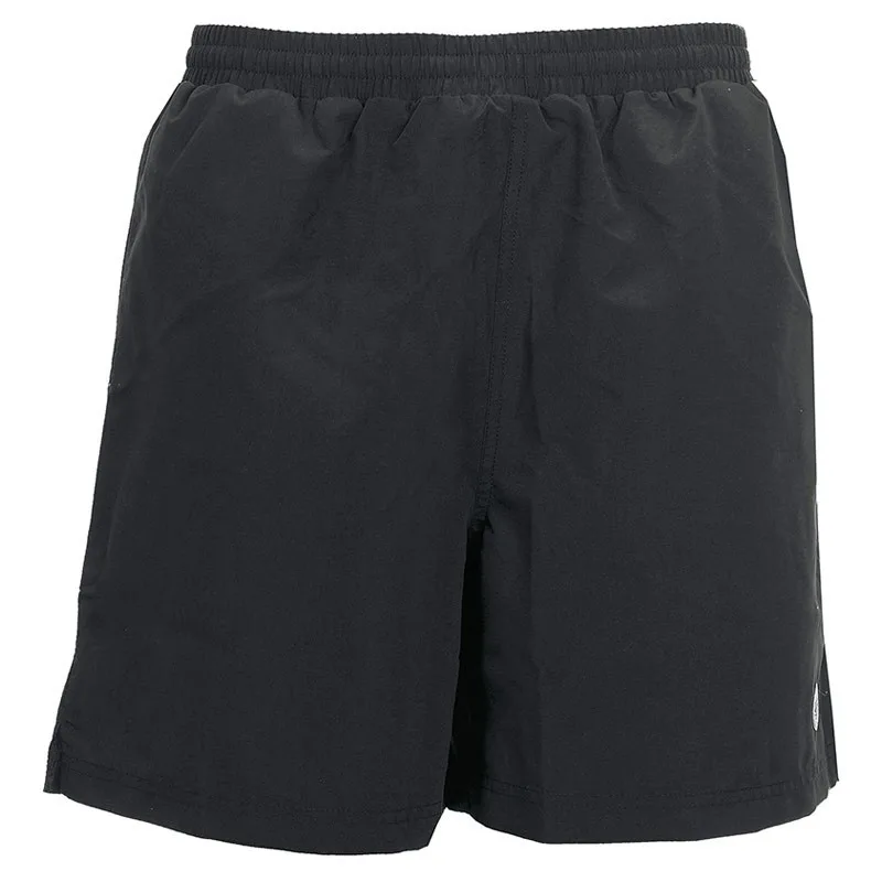 Oliver Basic Short Men Black