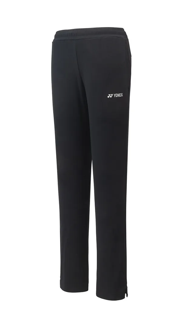 Yonex Warm-up Pants Women 67060 Black