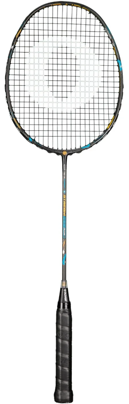 Oliver Stream 600 (Cordée)