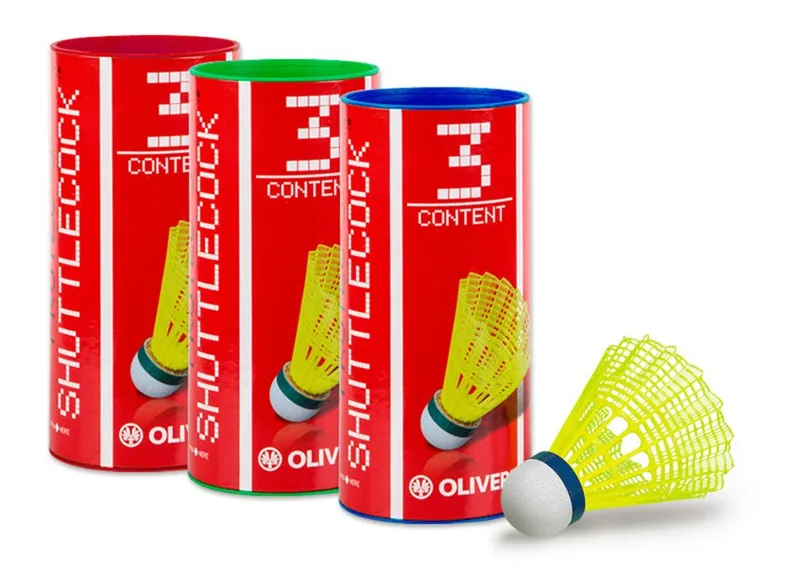 Oliver Nylon Pro Tec 5 X3