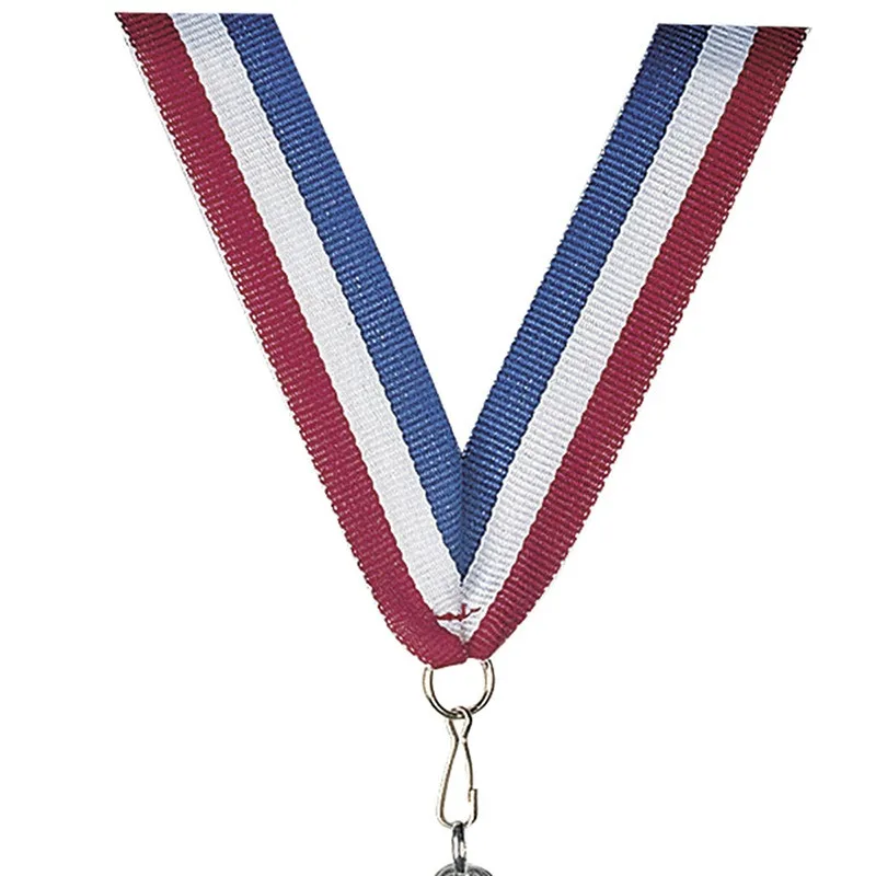 Médaille Argent Zamak