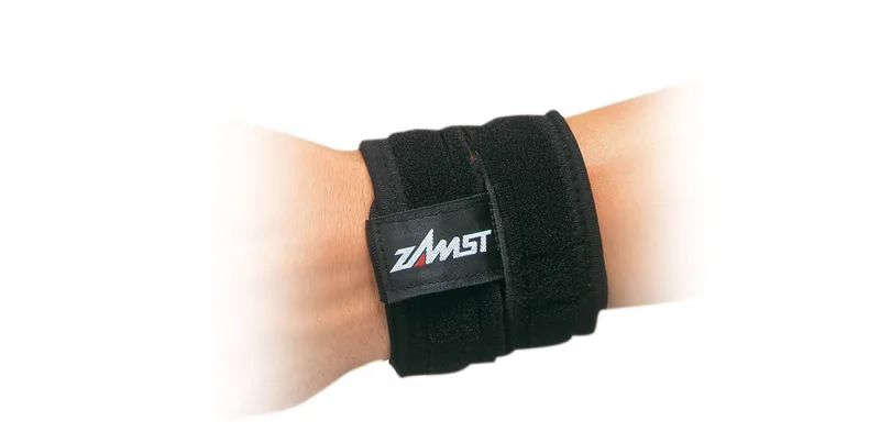 Zamst Poignet Wrist Band