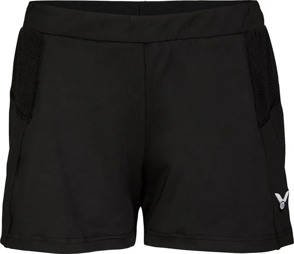 Victor Lady Short R-04200 C Black
