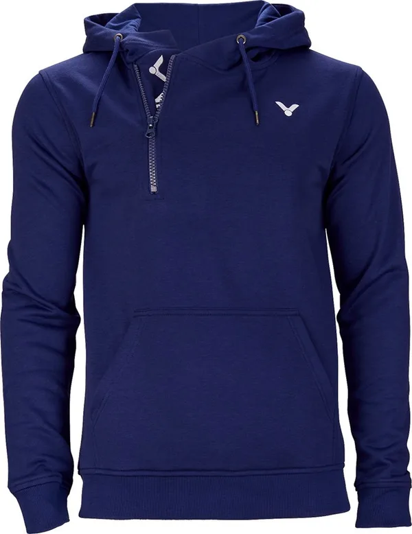 Victor Sweater 03400 Blue