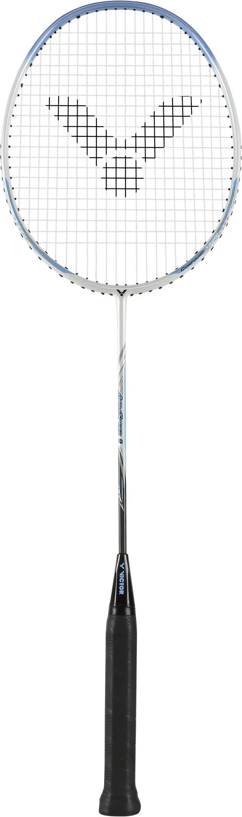 Victor Auraspeed 9 A White (Cordée)