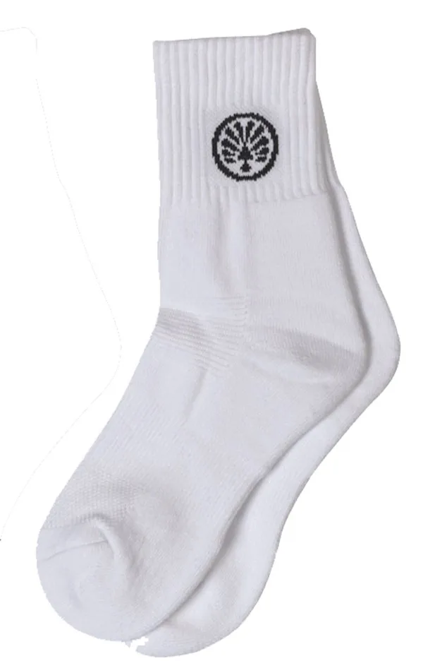 Oliver Socks White