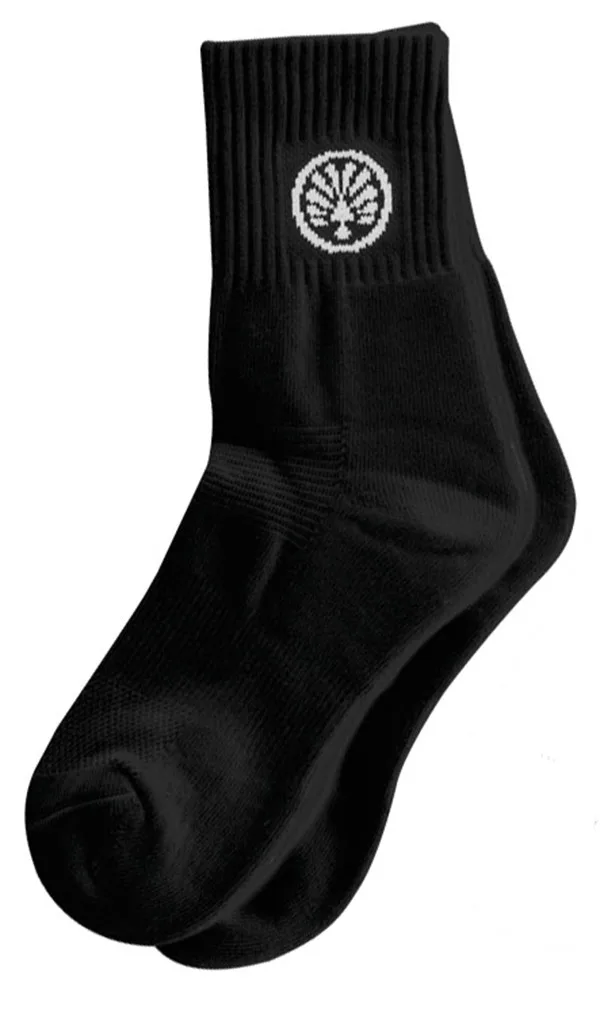 Oliver Socks Black