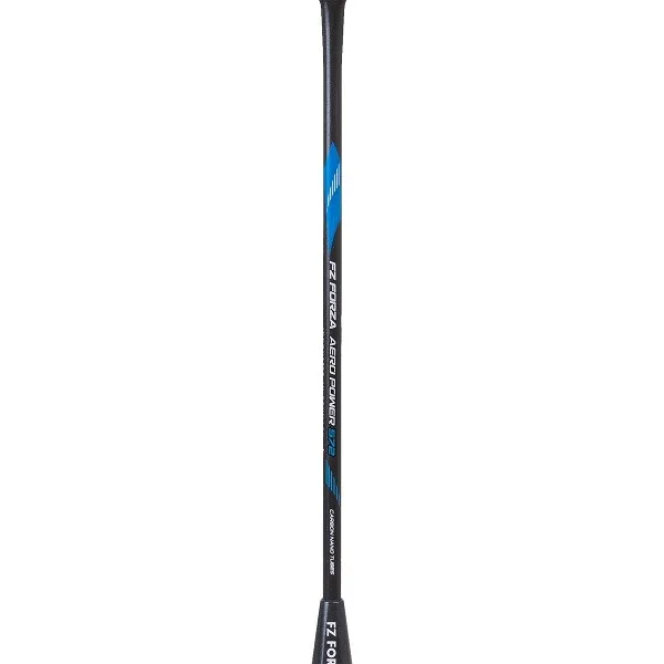 Forza Aero Power 572 (Cordée)