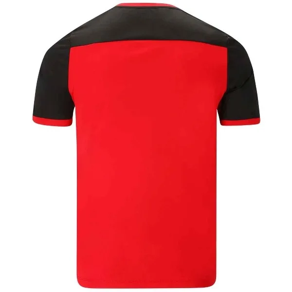 Forza Check Men Tee