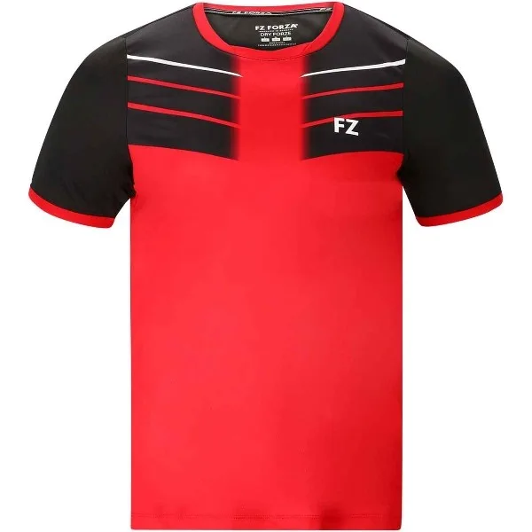 Forza Check Men Tee - 2