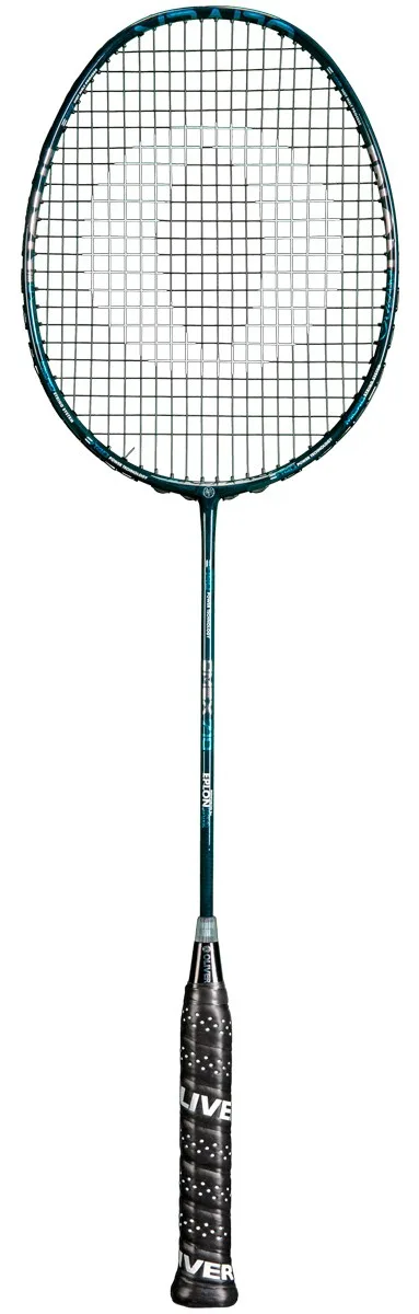 Oliver Omex 710 (Cordée)