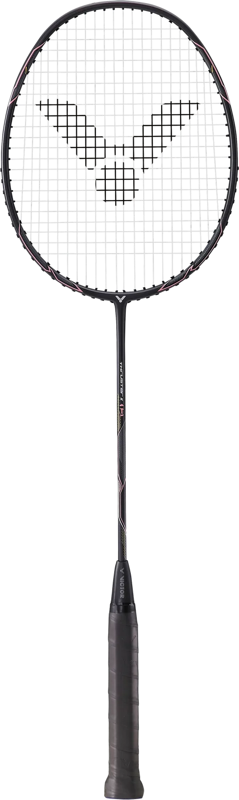 Victor Thruster K1 H Grey (Cordée)
