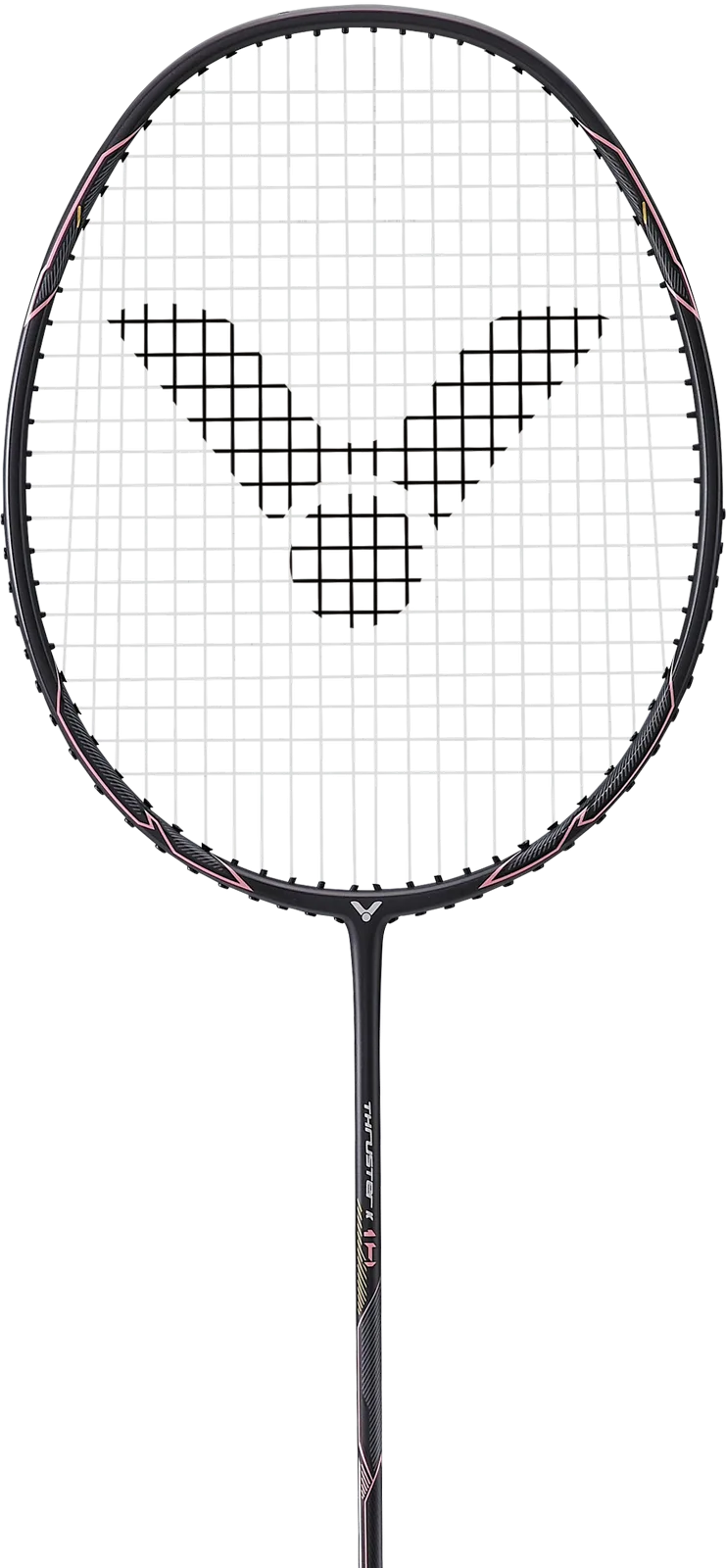 Victor Thruster K1 H Grey (Cordée)