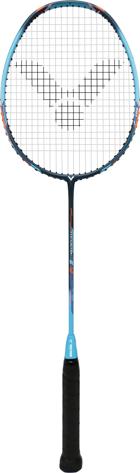 Victor Thruster K 12 M (Non Cordée) - 2