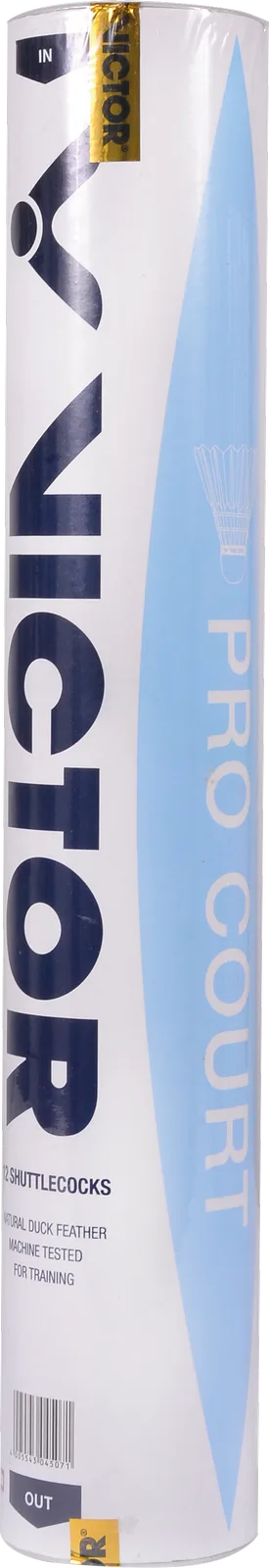 Victor Pro Court