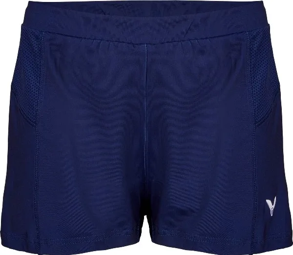 Victor Short Lady 04200 Blue