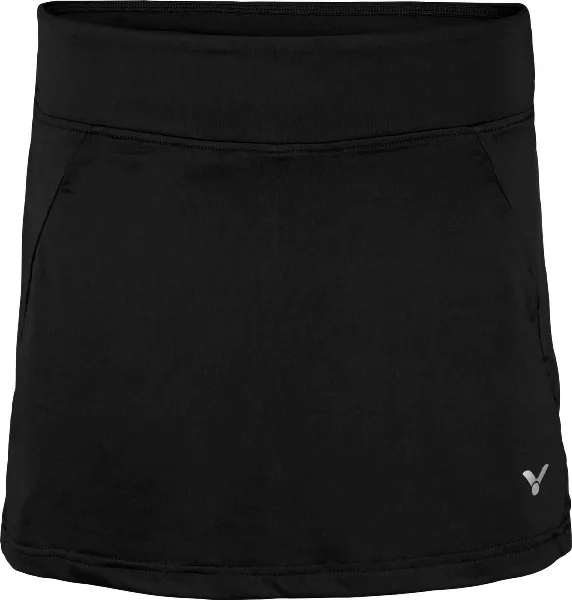 Victor Skirt 4188 Black