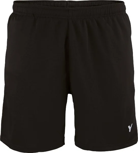 Victor Shorts Function 4866 Black