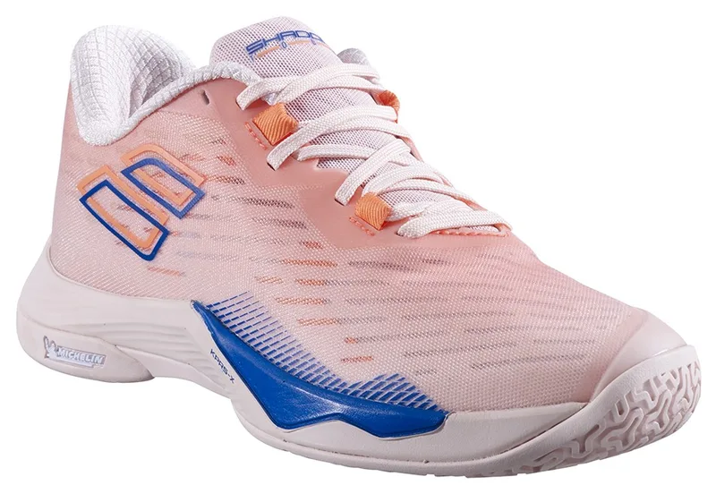 Babolat Shadow Tour 5 Women English Rose - 5