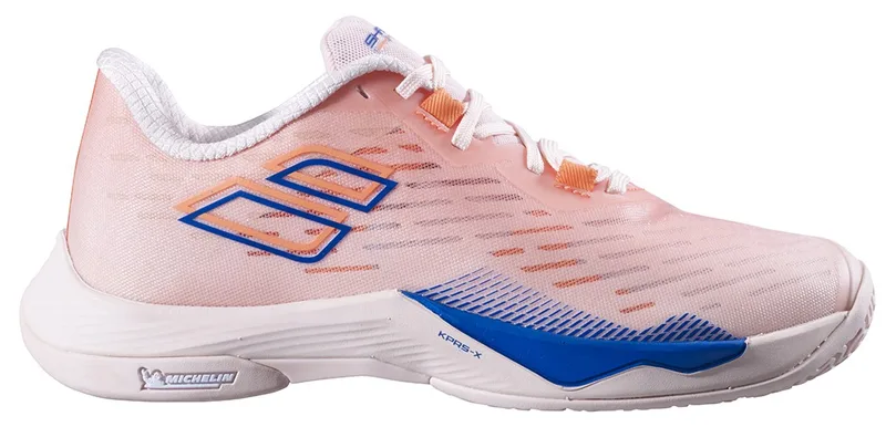 Babolat Shadow Tour 5 Women English Rose - 2