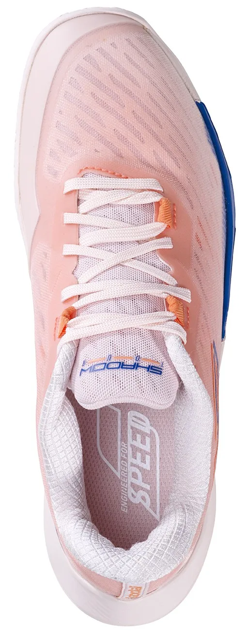 Babolat Shadow Tour 5 Women English Rose - 4
