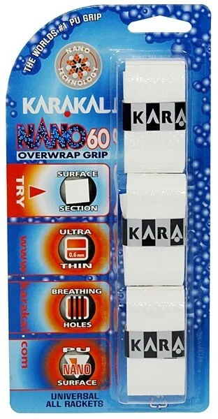 Karakal Nano 60