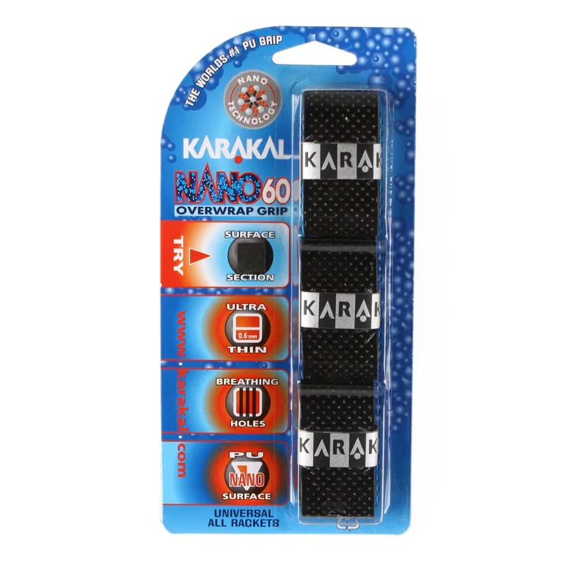 Karakal Nano 60