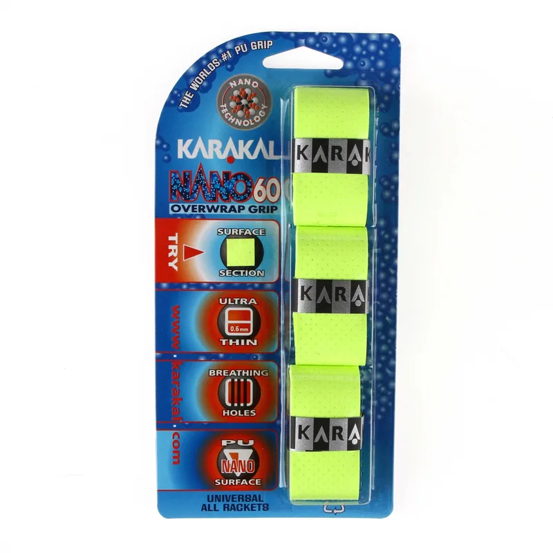 Karakal Nano 60 - 2