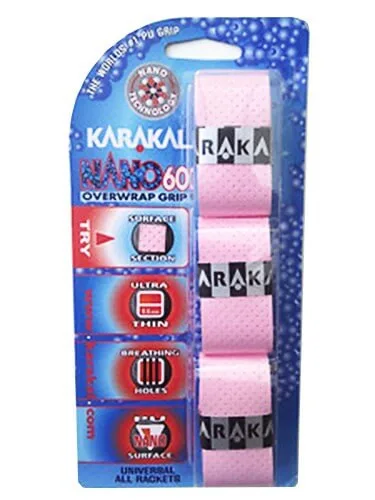Karakal Nano 60 - 4