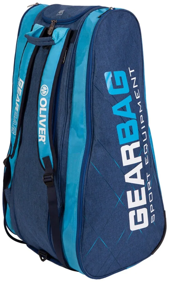 Oliver Gearbag Blue