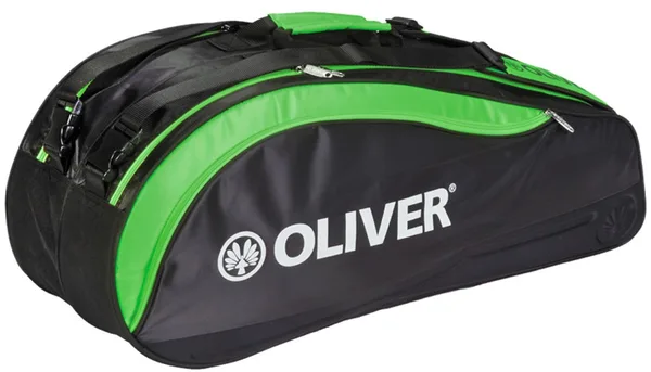 Oliver Top Pro Line Black Green