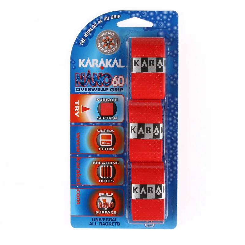 Karakal Nano 60 - 5