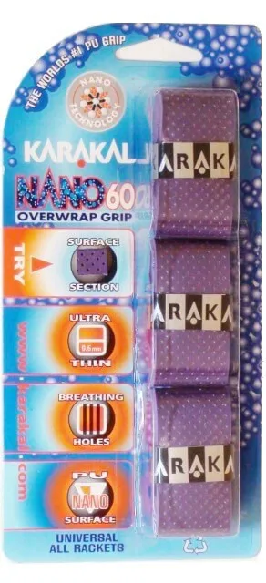 Karakal Nano 60 - 6