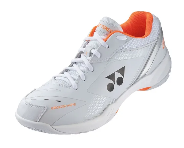 Yonex PC 65 X White Orange
