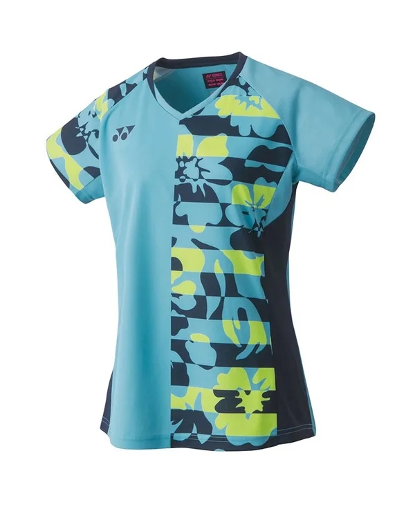 Yonex Polo Women 20702 Tour Blue
