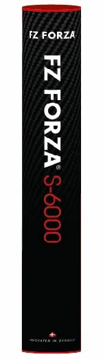 Forza S6000