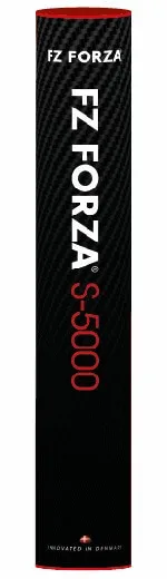 Forza S5000