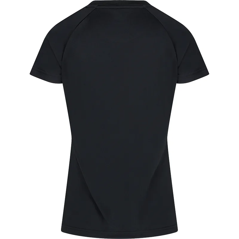 Victor T-Shirt T-34101 C Women Black