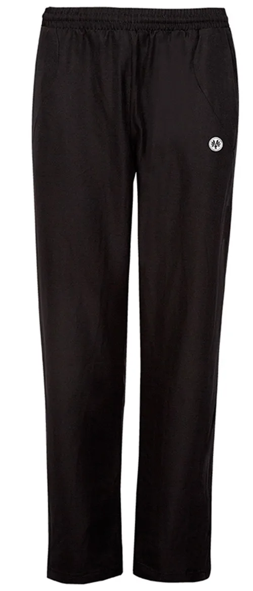 Oliver Pant Men Black