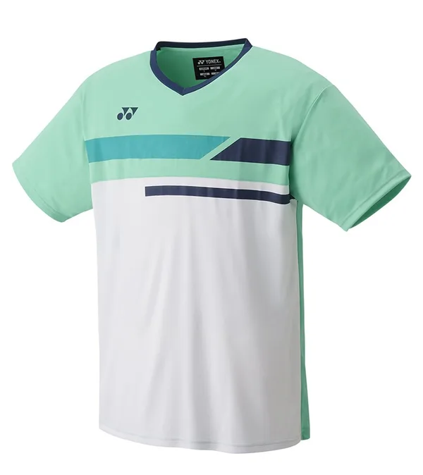 Yonex Polo Team Men YM0029 Team Mint