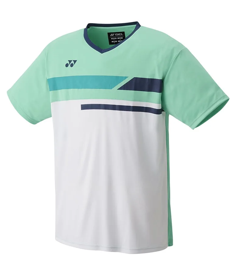 Yonex Polo Team Men YM0029 Team Mint
