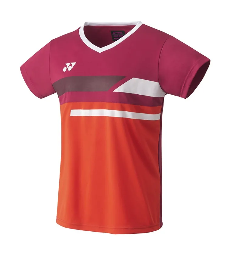 Yonex Polo Team Women YW0029 Red