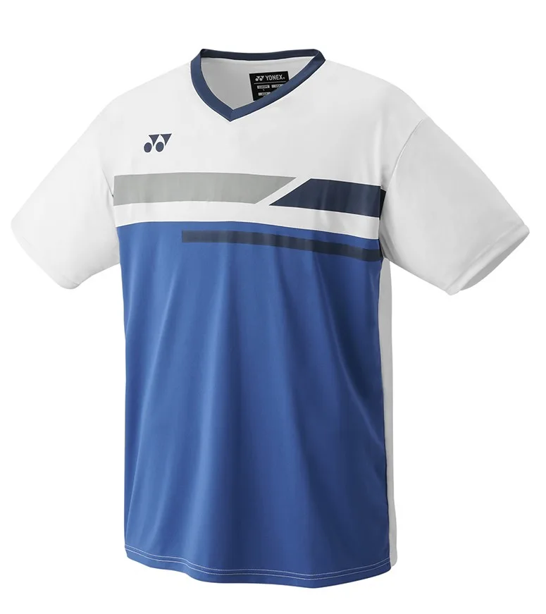 Yonex Polo Team Men YM0029 White